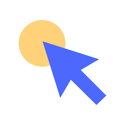 The Verkauft logo.